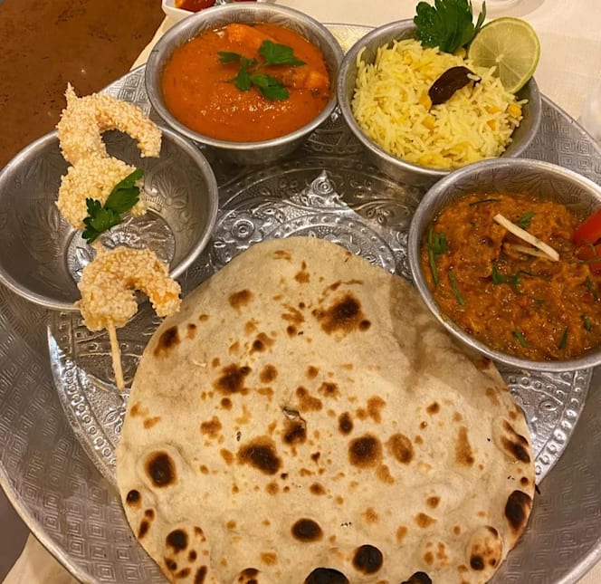 RistoranteIndianoSwagatPiacenza - 4