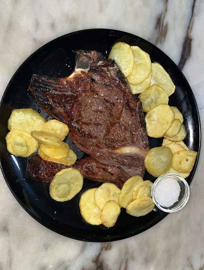 Restaurante FloriMar - 8