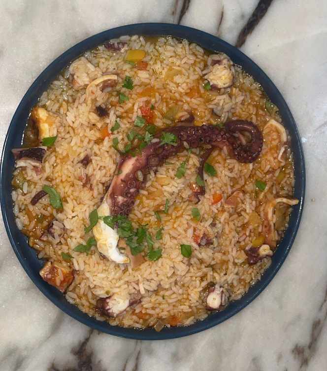 Restaurante FloriMar - 3