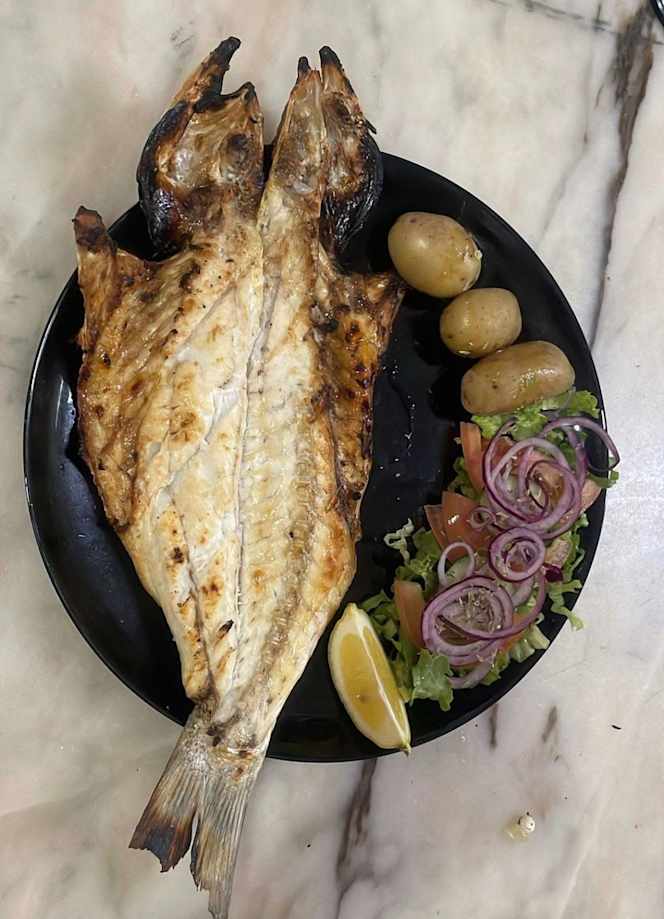 Restaurante FloriMar - 6