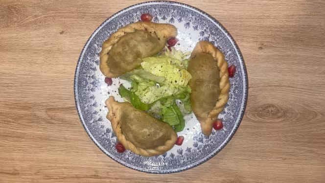 La Damascèna - Paris - 6