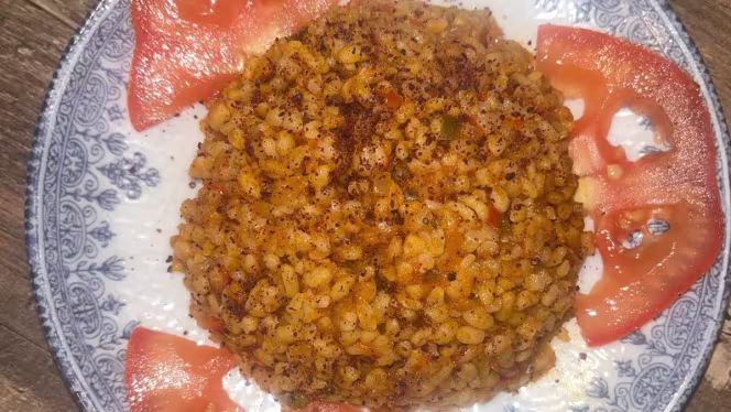 La Damascèna - Paris - 5