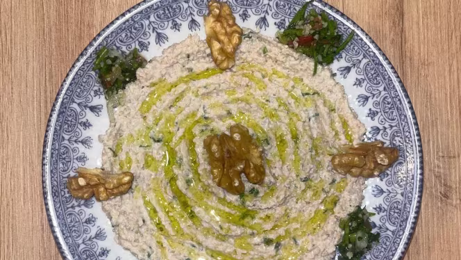 La Damascèna - Paris - 1