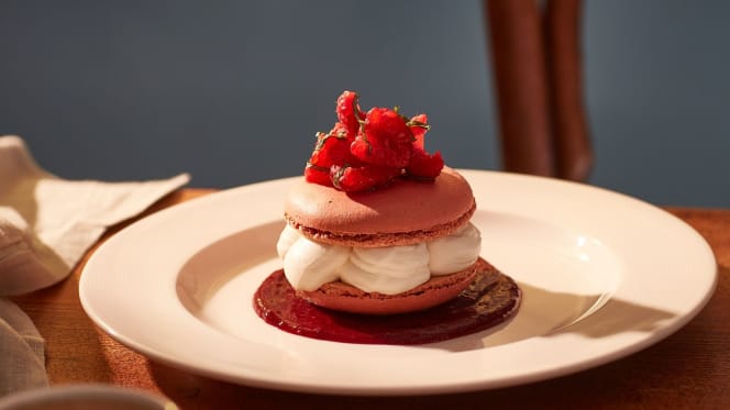 Cote Brasserie - Kensington - 7