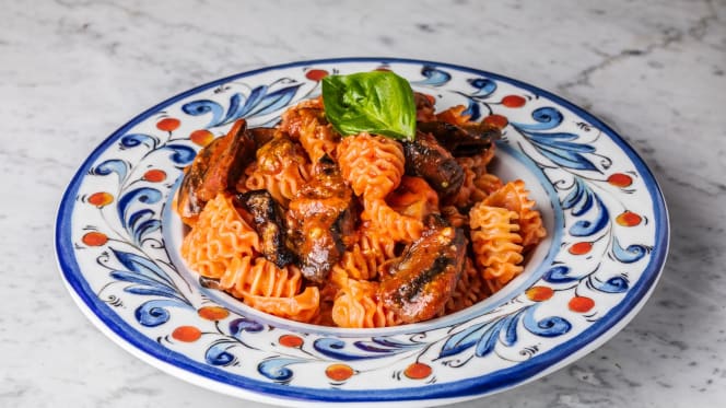 IT - Italian Trattoria Liévin - Lievin - 6