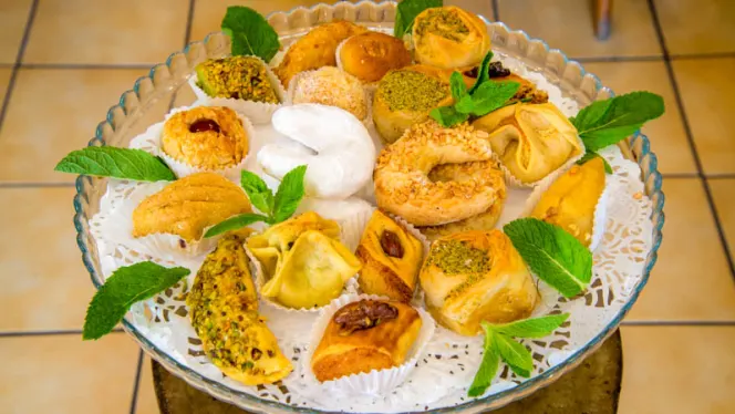 L'Homme Bleu - Paris - 6