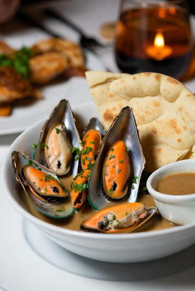 Osteria - 1