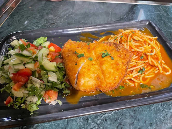 Osteria - 5