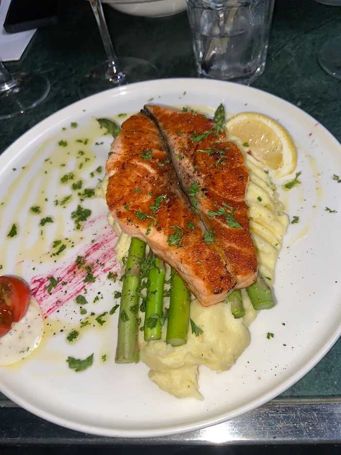 Osteria - 6