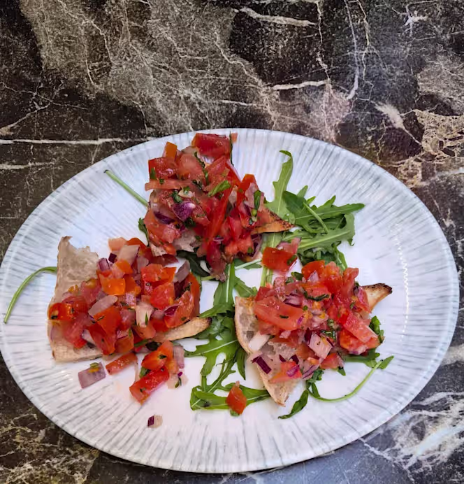 Osteria - 9