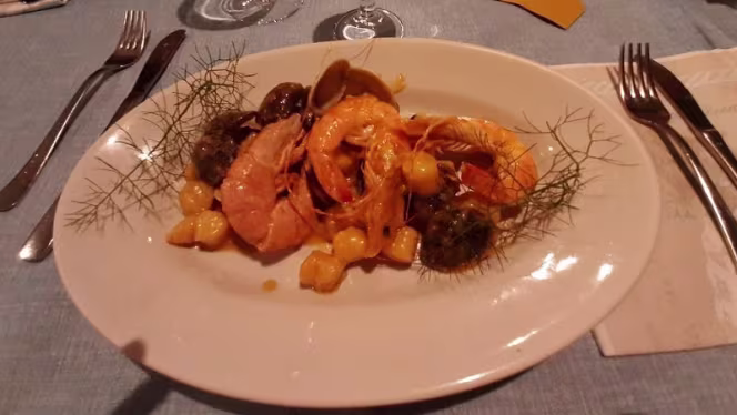 Il Passaggio - Passaggio - 5