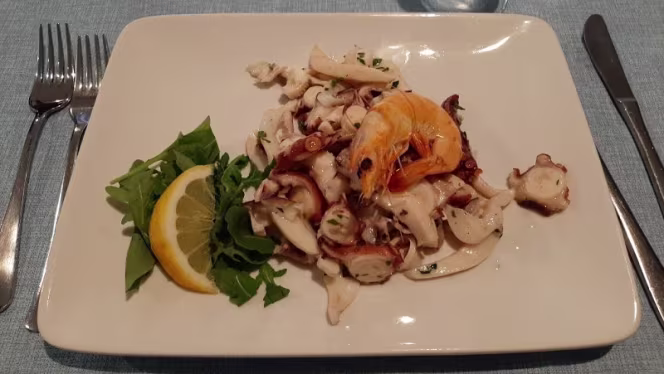 Il Passaggio - Passaggio - 6