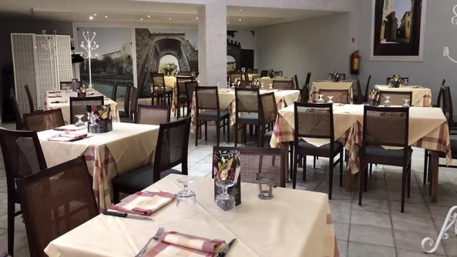 Il Passaggio - Passaggio - 0