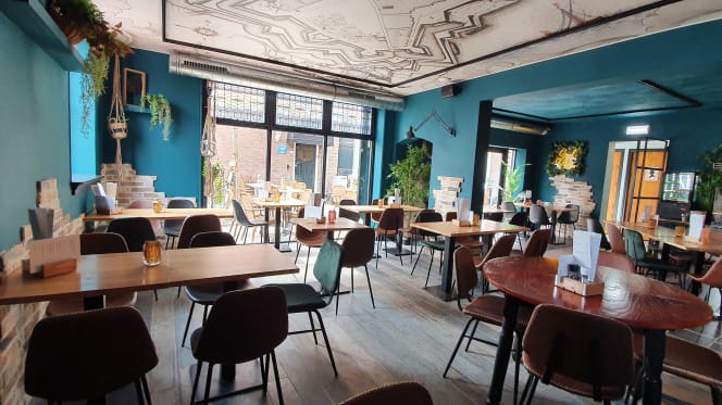 Brasserie de Schuur - 8