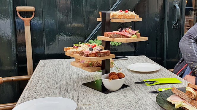 Brasserie de Schuur - 3