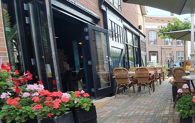 Brasserie de Schuur - 9