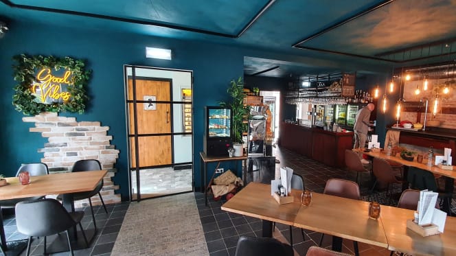 Brasserie de Schuur - 6