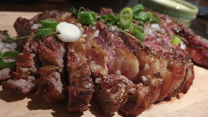 Brasserie de Schuur - 1