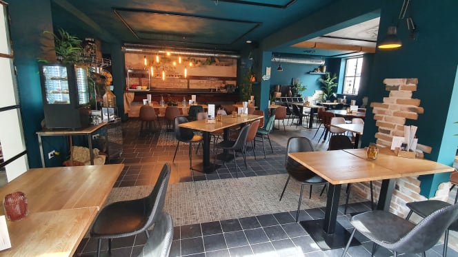 Brasserie de Schuur - 7