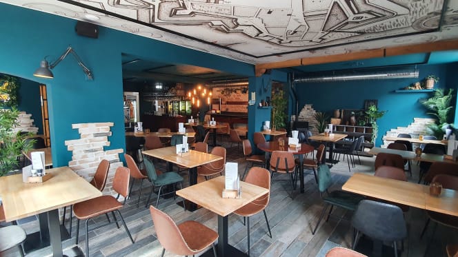 Brasserie de Schuur - 5