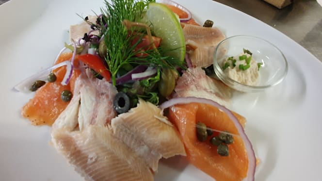 Brasserie de Schuur - 4