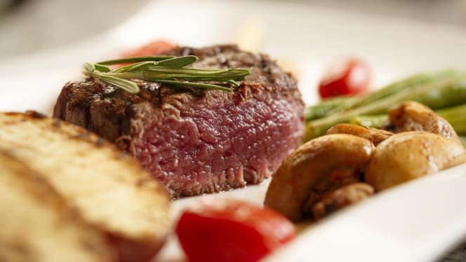 Restaurant Pinokkio - 0