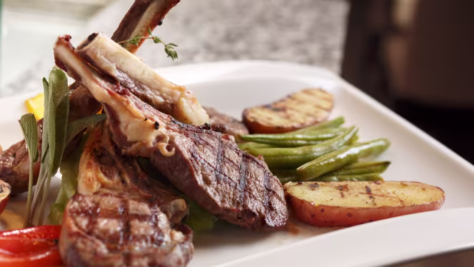 Restaurant Pinokkio - 5