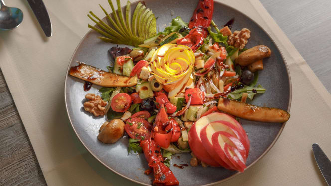 Restaurant Pinokkio - 4