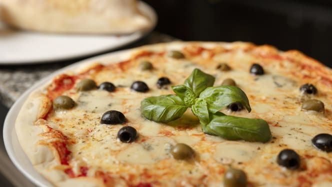 Restaurant Pinokkio - 3