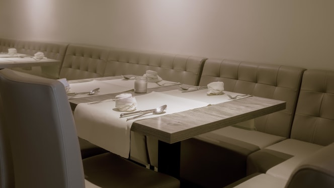 Restaurant Pinokkio - 8