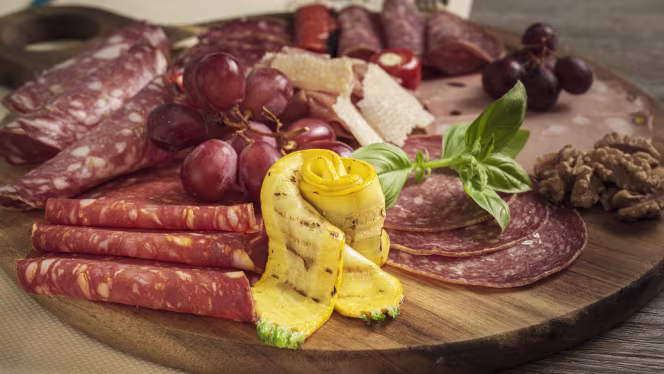 Restaurant Pinokkio - 7