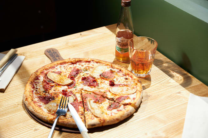 Basilic & Co Nantes (Saint-Joseph) - 1