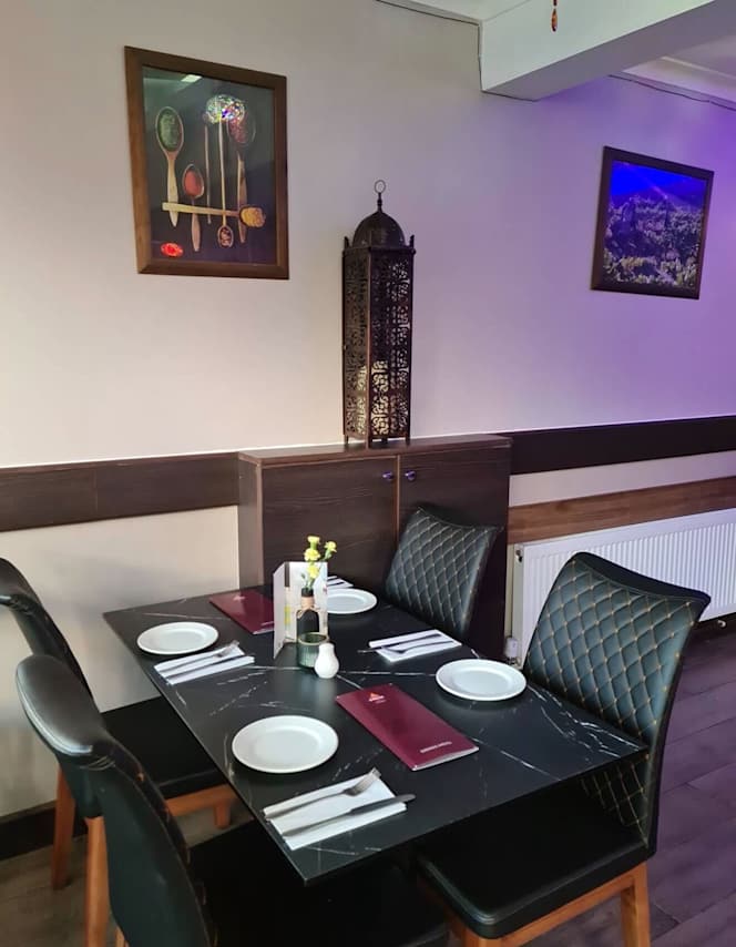 Cardak Meze & Grill - 0