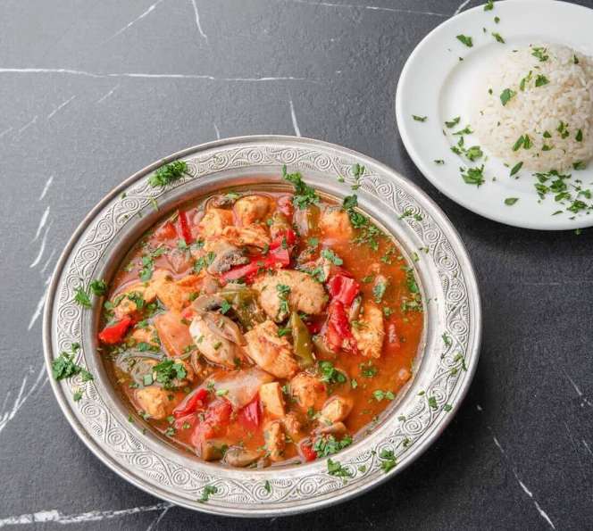 Cardak Meze & Grill - 5