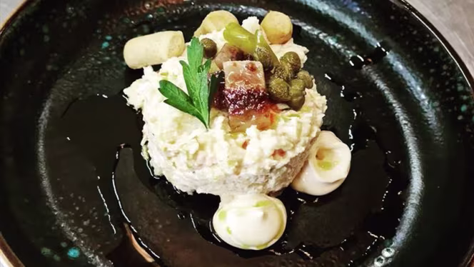 Los Fogones de la Mancha - 0