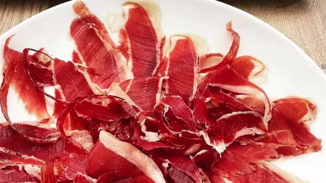 Los Fogones de la Mancha - 4