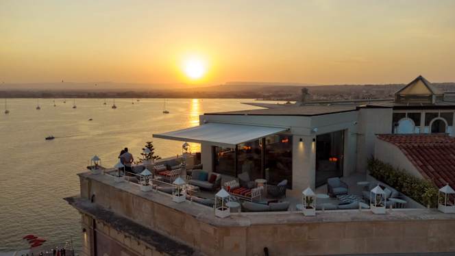 Clou - Lounge Bar - 5