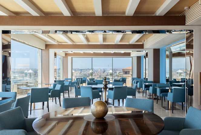 Clou - Lounge Bar - 6