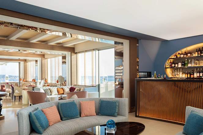 Clou - Lounge Bar - 4