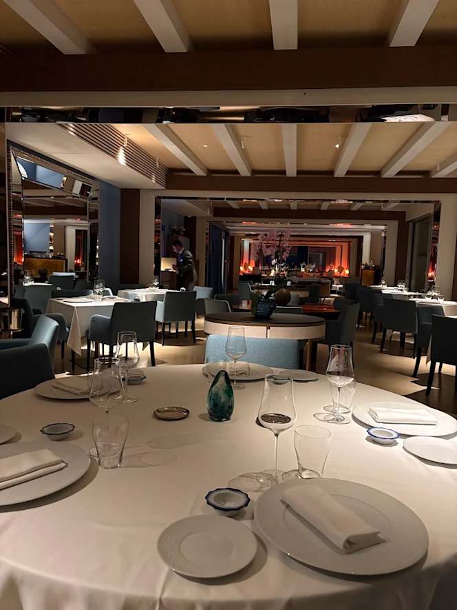 Clou - Lounge Bar - 9