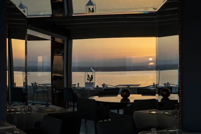 Clou - Lounge Bar - 3