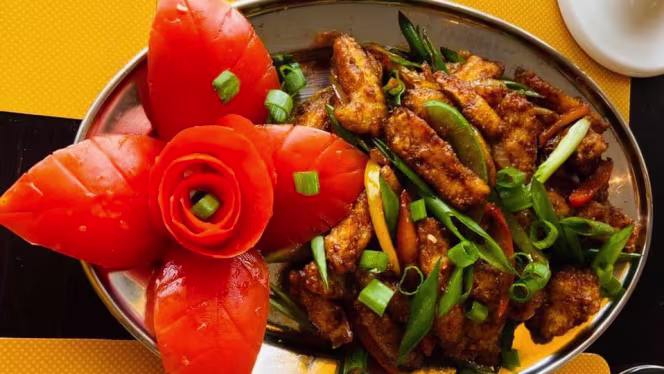 Krishna Vilas Utrecht - Utrecht - 2