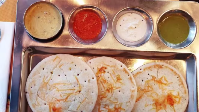 Krishna Vilas Utrecht - Utrecht - 3