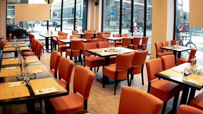 Krishna Vilas Utrecht - Utrecht - 0