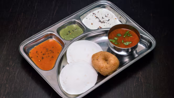 Krishna Vilas Utrecht - Utrecht - 4