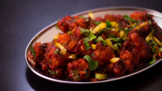 Krishna Vilas Utrecht - Utrecht - 7