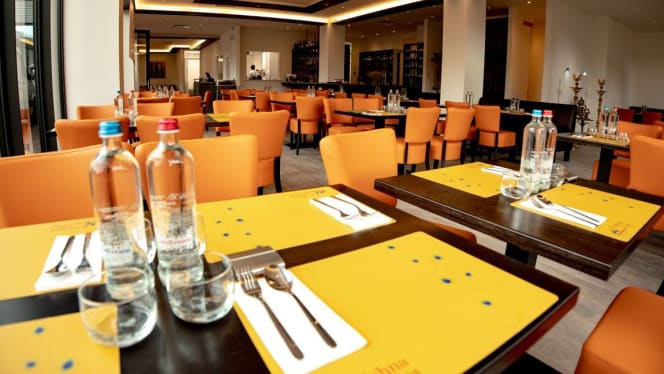 Krishna Vilas Utrecht - Utrecht - 9