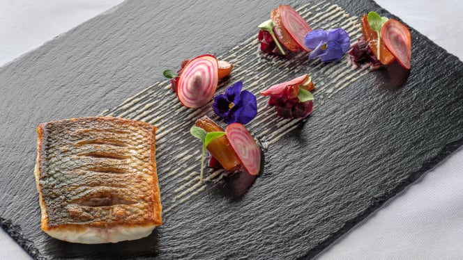 Nuska Beach Restaurant - Adults Only - 3