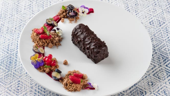 Nuska Beach Restaurant - Adults Only - 4