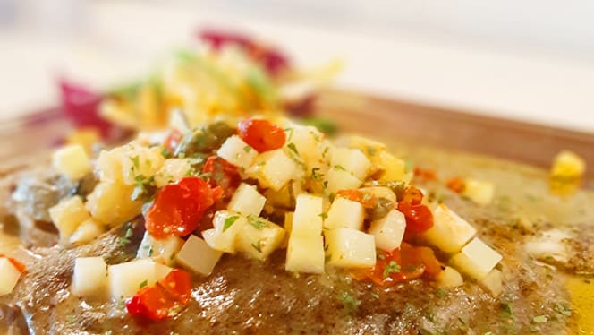 Nuska Beach Restaurant - Adults Only - 8